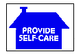 No: Self-care