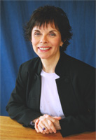 Carolyn Dean, M.D., N.D. 